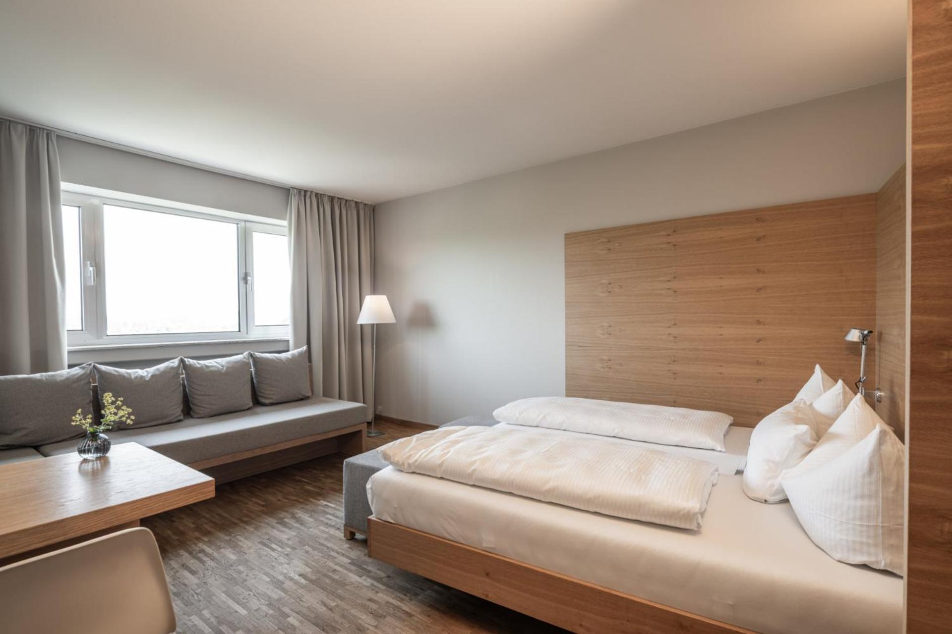 Hotel Sturm Bio- & Wellnesshotel In Der Rhoen Mellrichstadt Quarto foto