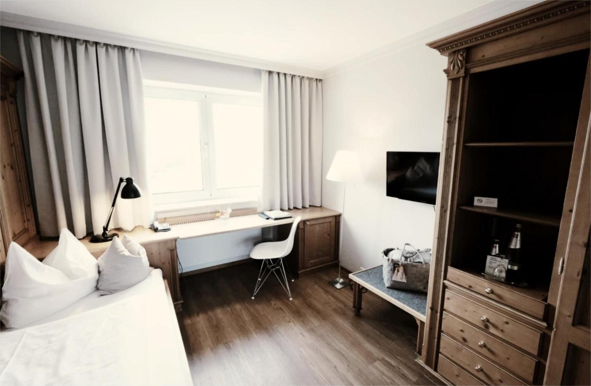Hotel Sturm Bio- & Wellnesshotel In Der Rhoen Mellrichstadt Quarto foto